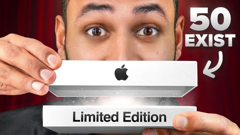 YouTube thumbnail